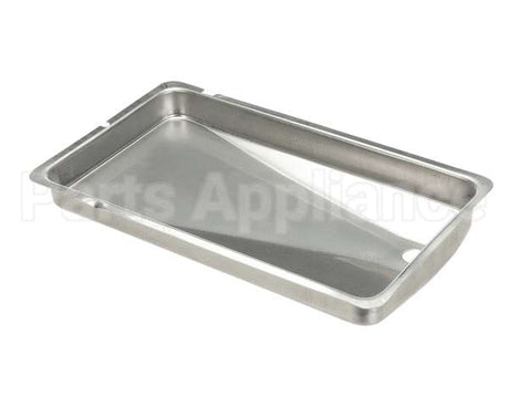119902 Newco Receiving Pan