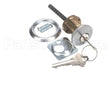 119907 Norlake Cylinderkey 14662 For 119142