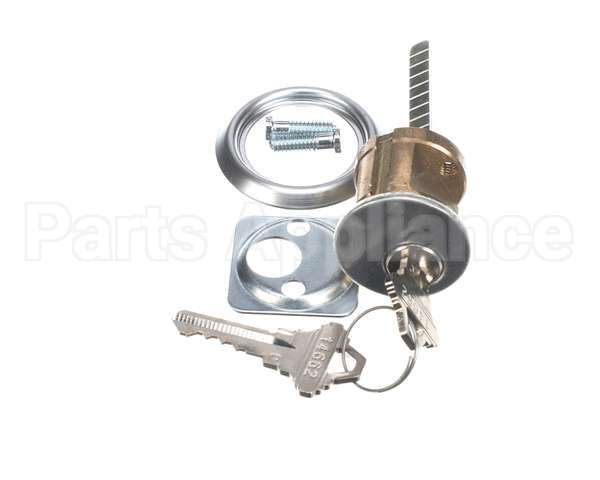 119907 Norlake Cylinderkey 14662 For 119142