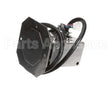 1199546 Southbend Range Solenoid,Asm,120V,60Hz,Short
