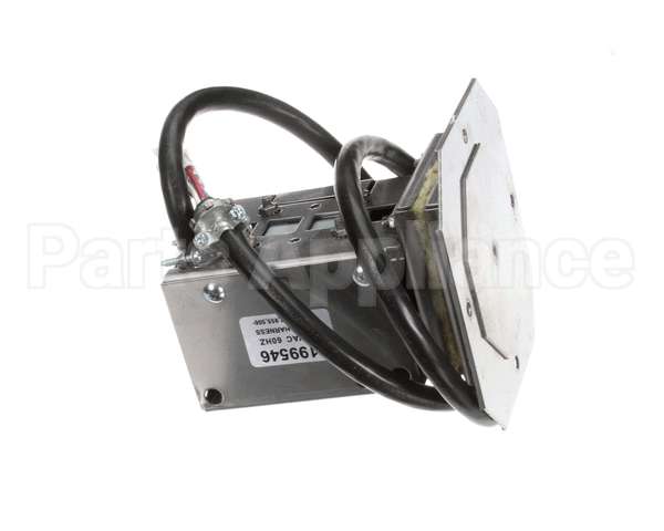 1199546 Southbend Range Solenoid,Asm,120V,60Hz,Short