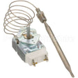 1199572 Compatible Southbend Thermostatrx, 3/8 X 5, 36