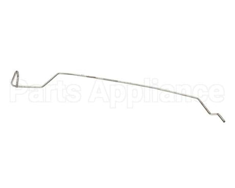 1199996 Southbend Range Tube,Lt. Rear,P32-Bbb,F/F