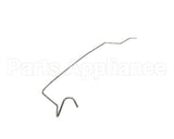 1199996 Southbend Range Tube,Lt. Rear,P32-Bbb,F/F