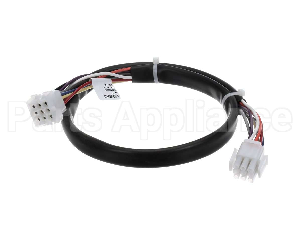 11B0100N17 Climatemaster Harness,Tstat Ada D