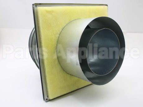 11C09 Williams Comfort Products Vent Cap