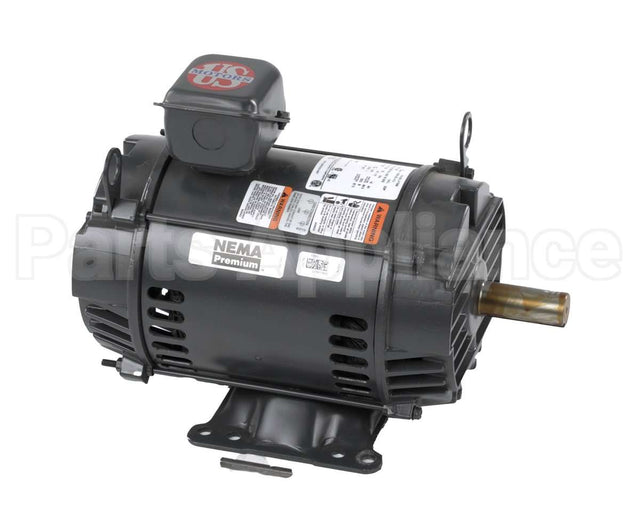 11C76 Lennox Blower Mtr 5Hp 460V 3Ph