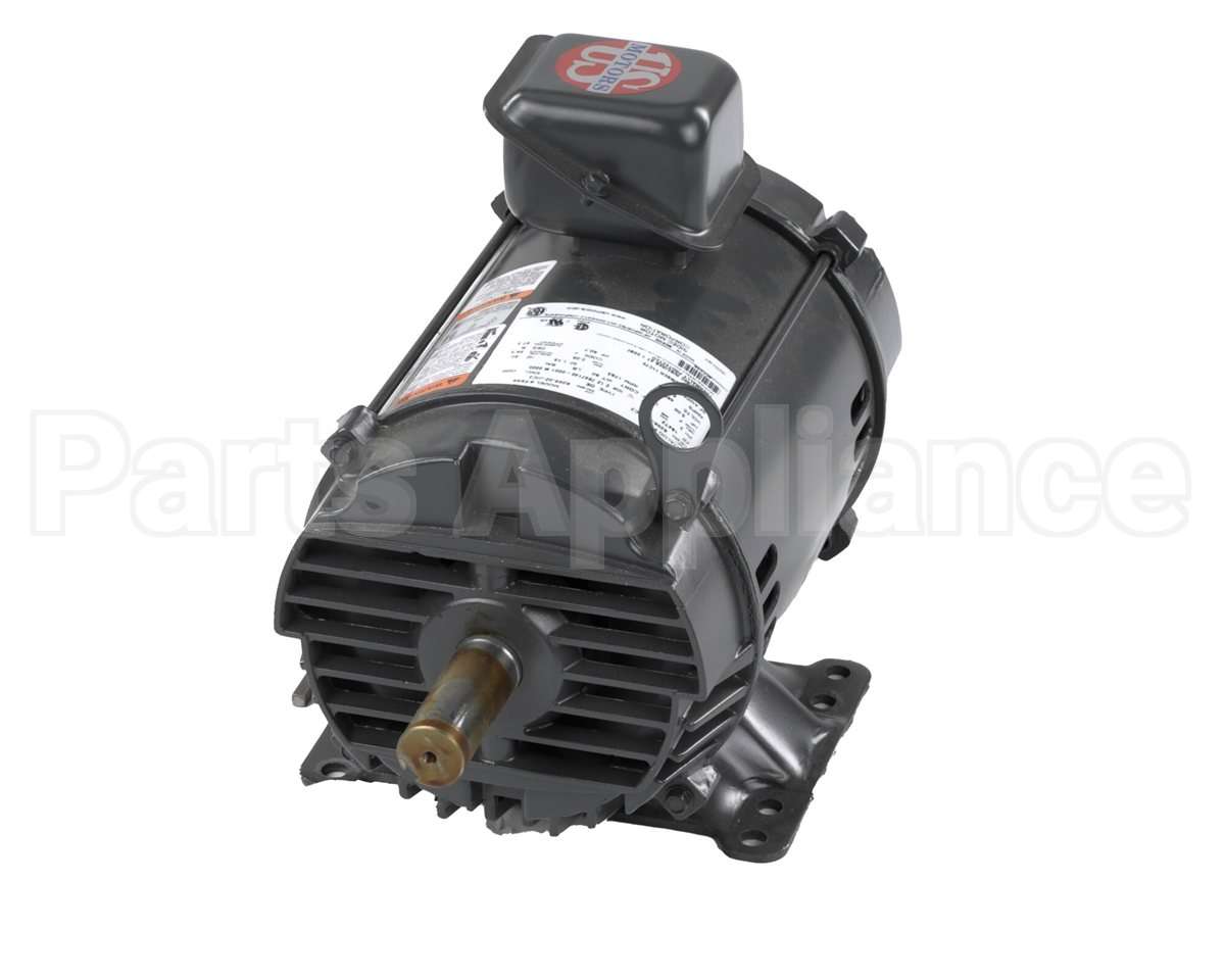 11C76 Lennox Blower Mtr 5Hp 460V 3Ph