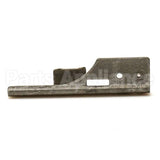 WP4455605 Whirlpool Hinge-Recv (Left)