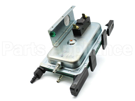 DDP-106-214 Cleveland Controls Air Flow Switch 2-Spdt