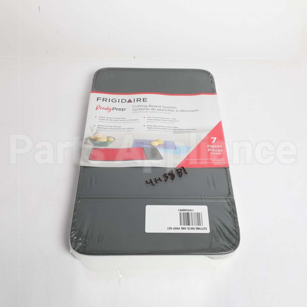 11FFCHOP01 Frigidaire Cutting Mats And Prep Set