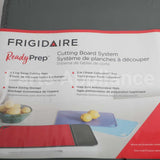 11FFCHOP01 Frigidaire Cutting Mats And Prep Set
