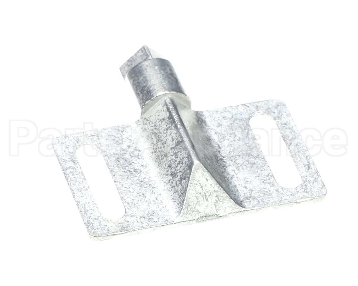 11H37 Lennox Damper Pivot Gear