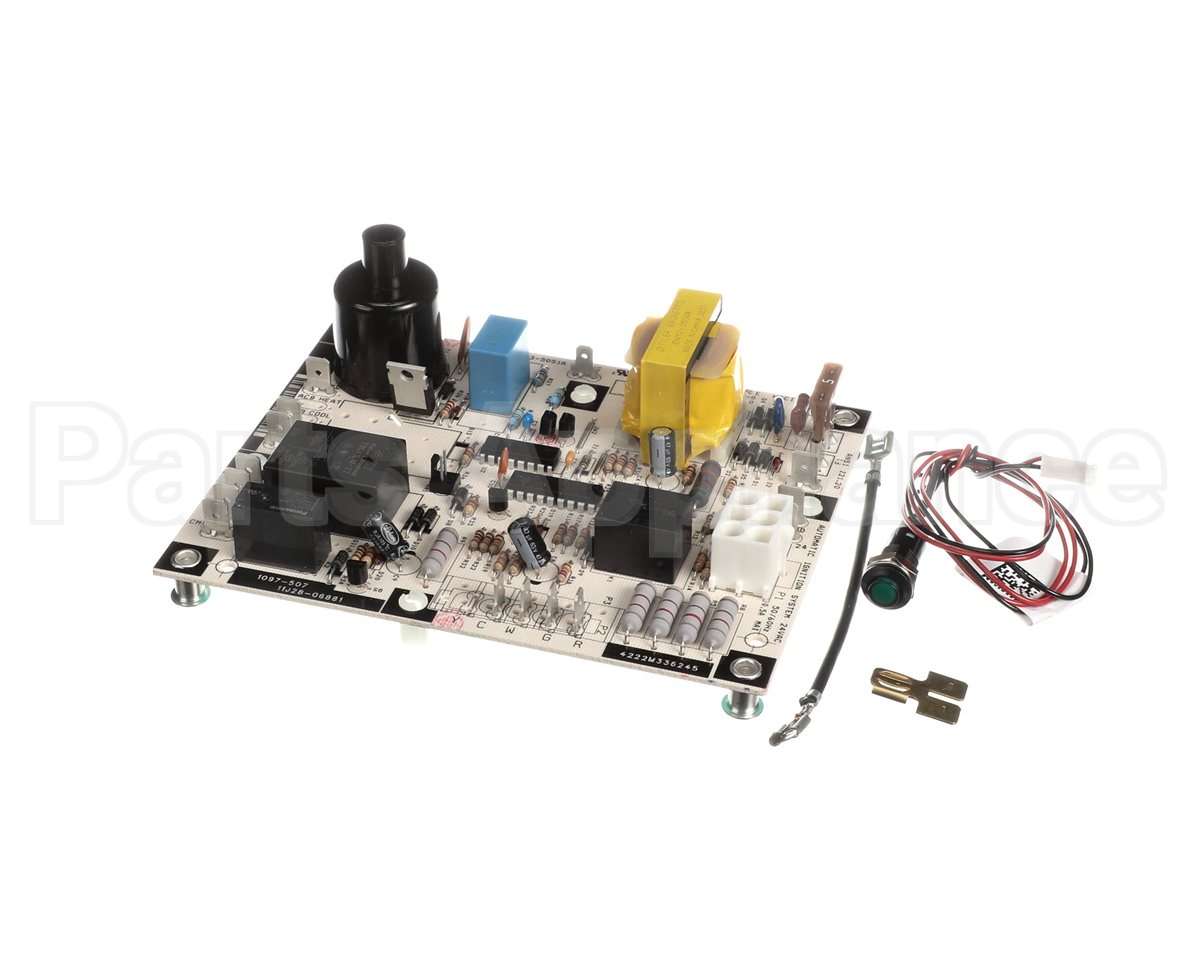 11J28R06881 Sterling Manufacturing Control Ignition Board