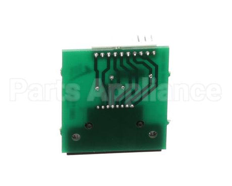 11K0005 Merrychef Menukey Socket & Lead