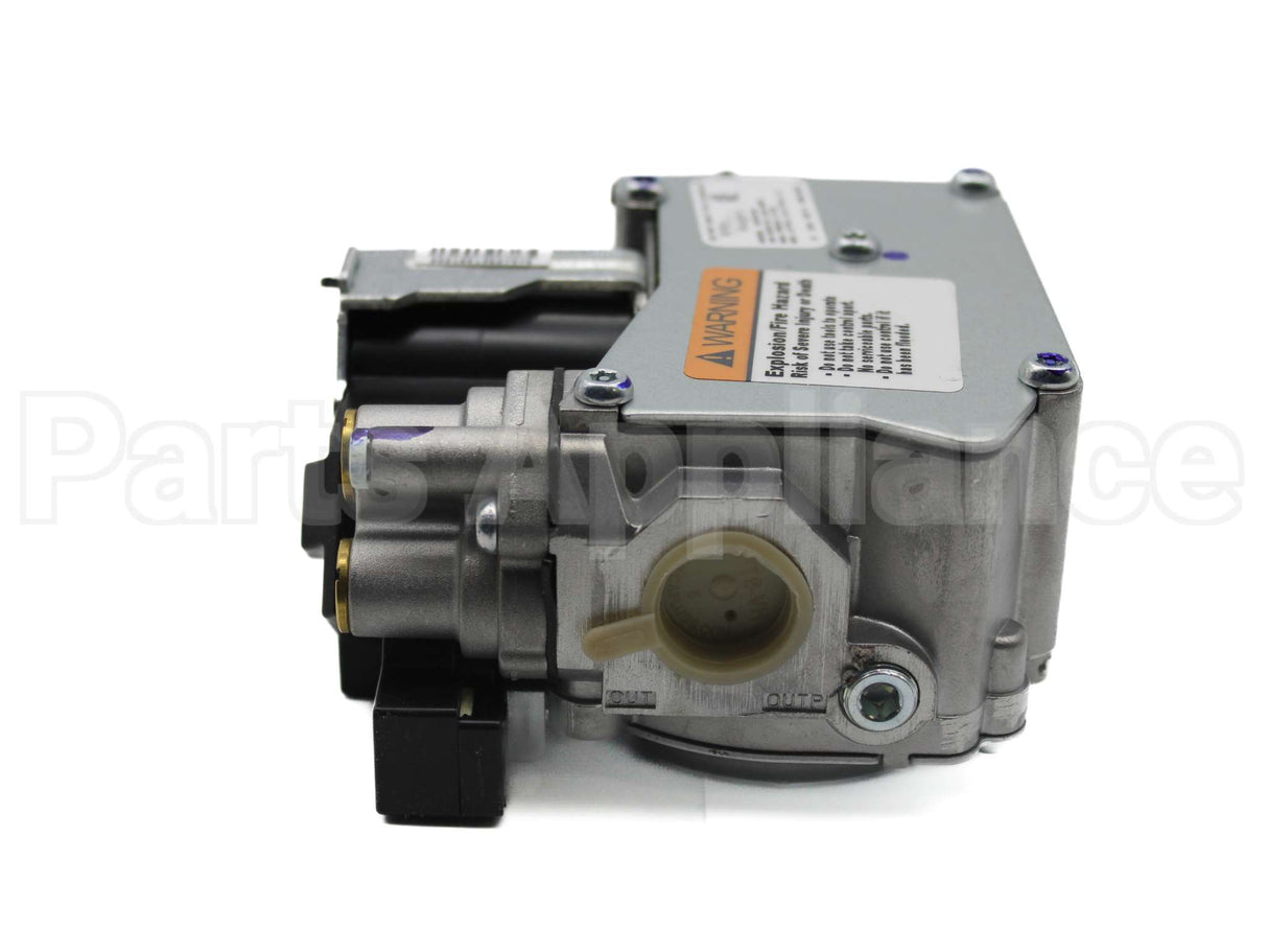 11L08 Lennox 2 Stage Natural Gas Valve