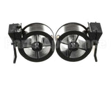 11M0432 Merrychef Spring Kit 6 Leaf