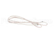 11M65 Lennox Wire Harness - Flame Sensor, 55" 18 Awg