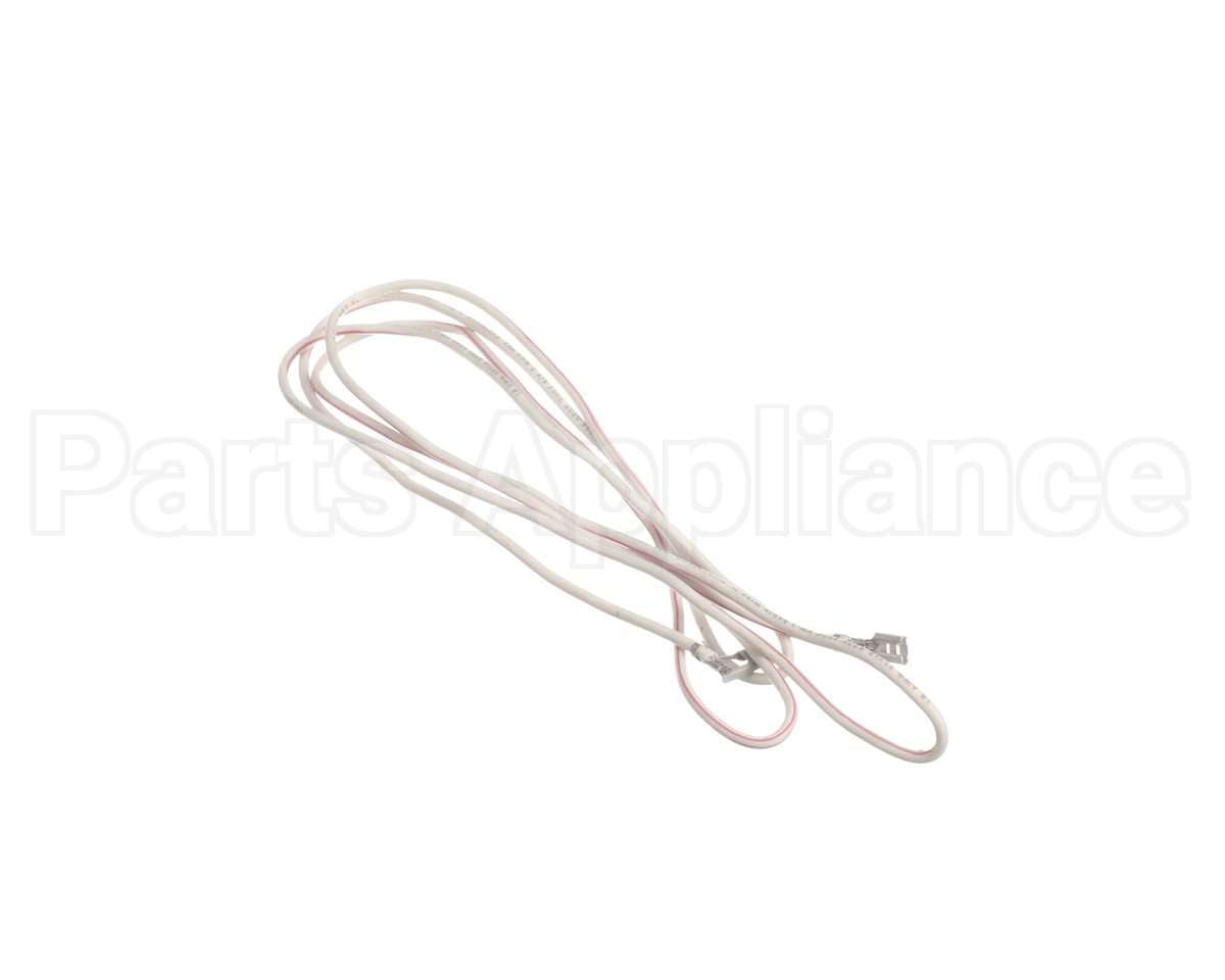 11M65 Lennox Wire Harness - Flame Sensor, 55" 18 Awg