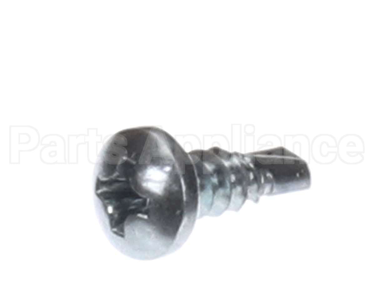 11S011 Hussmann Screw, Phil Pan, \#8 X 1/2