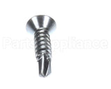 11S035 Hussmann Screw, Phil Flat Hd, 8X3/4