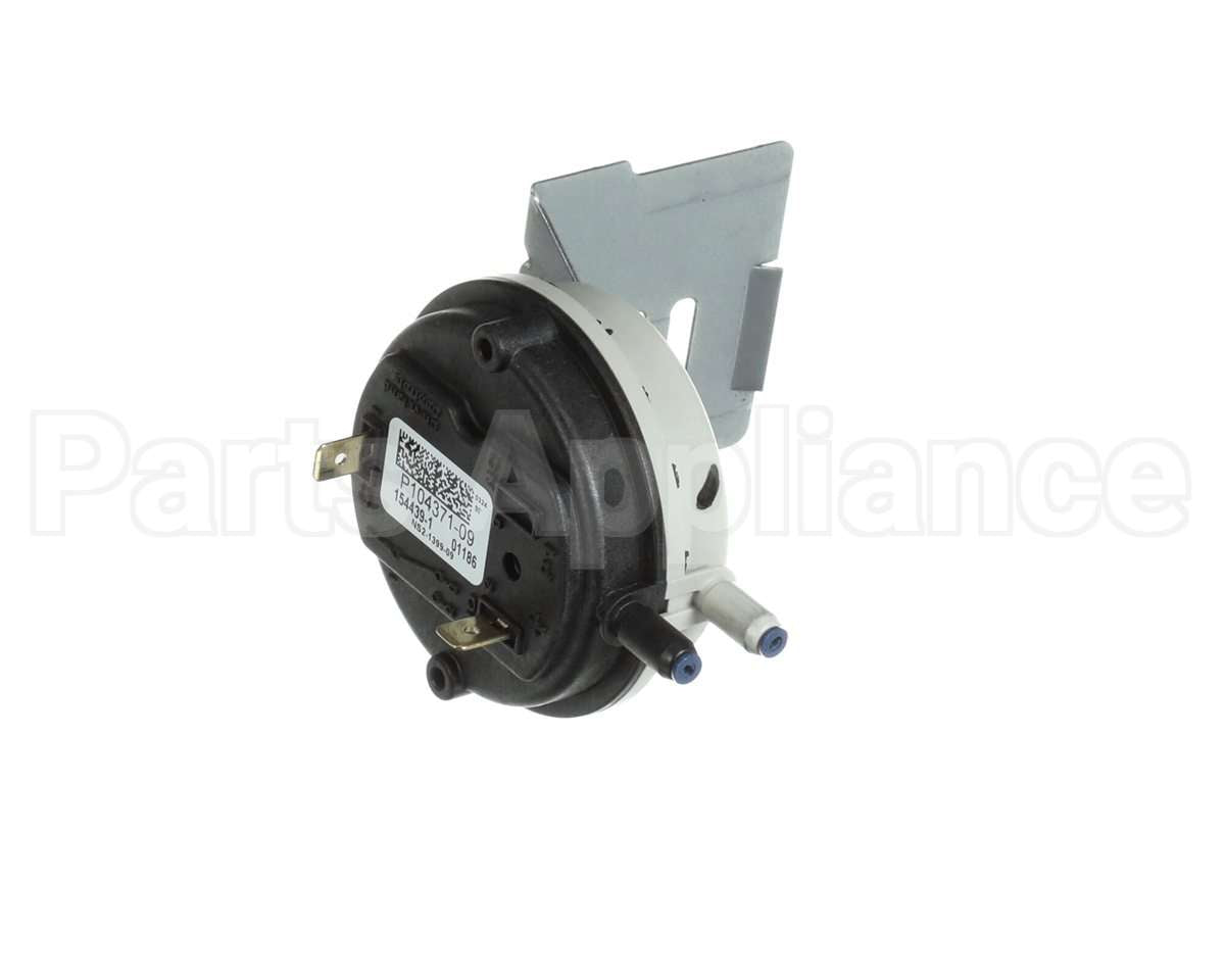 11U72 Lennox Pressure Switch, Spst, .90 Set Point
