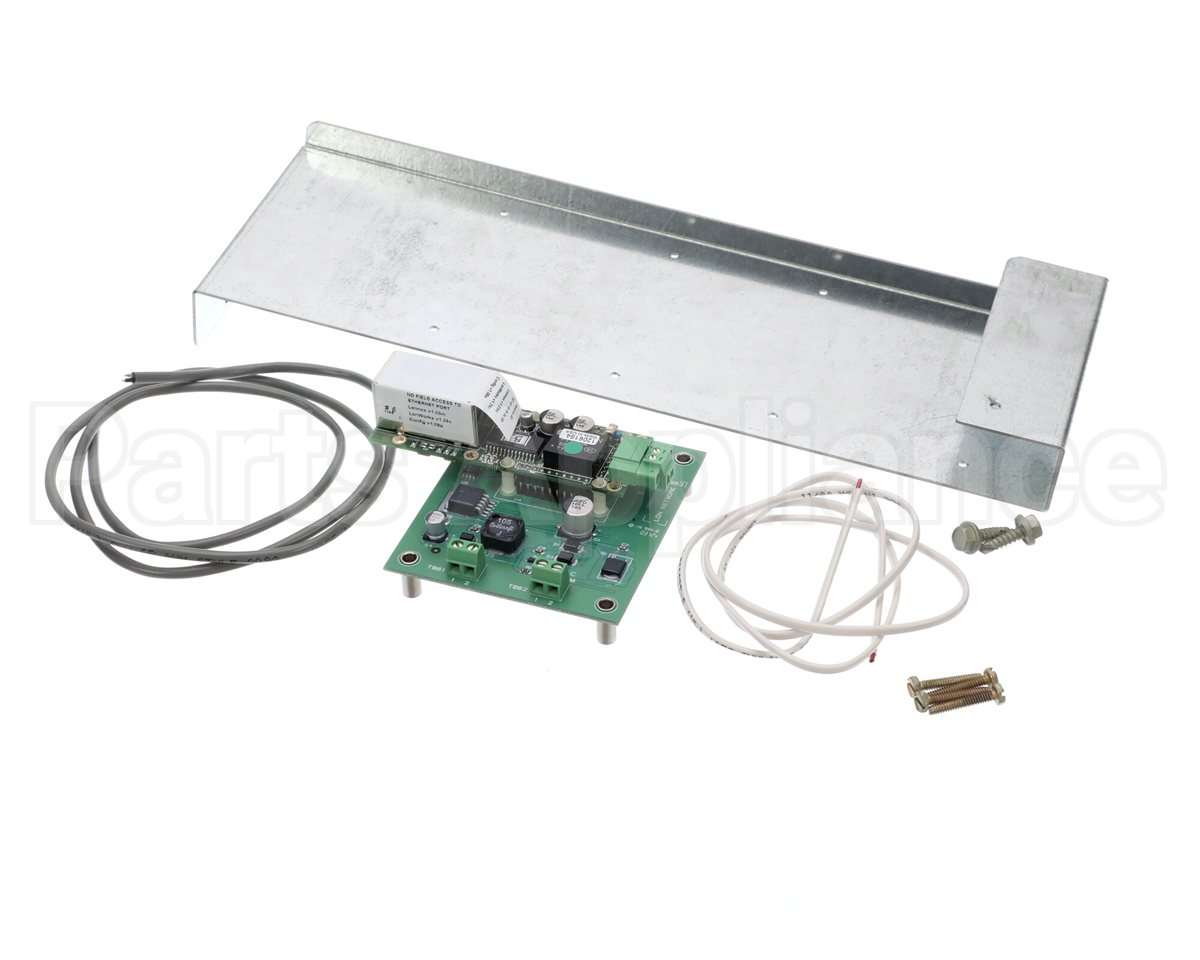11W28 Lennox Lontalk Module