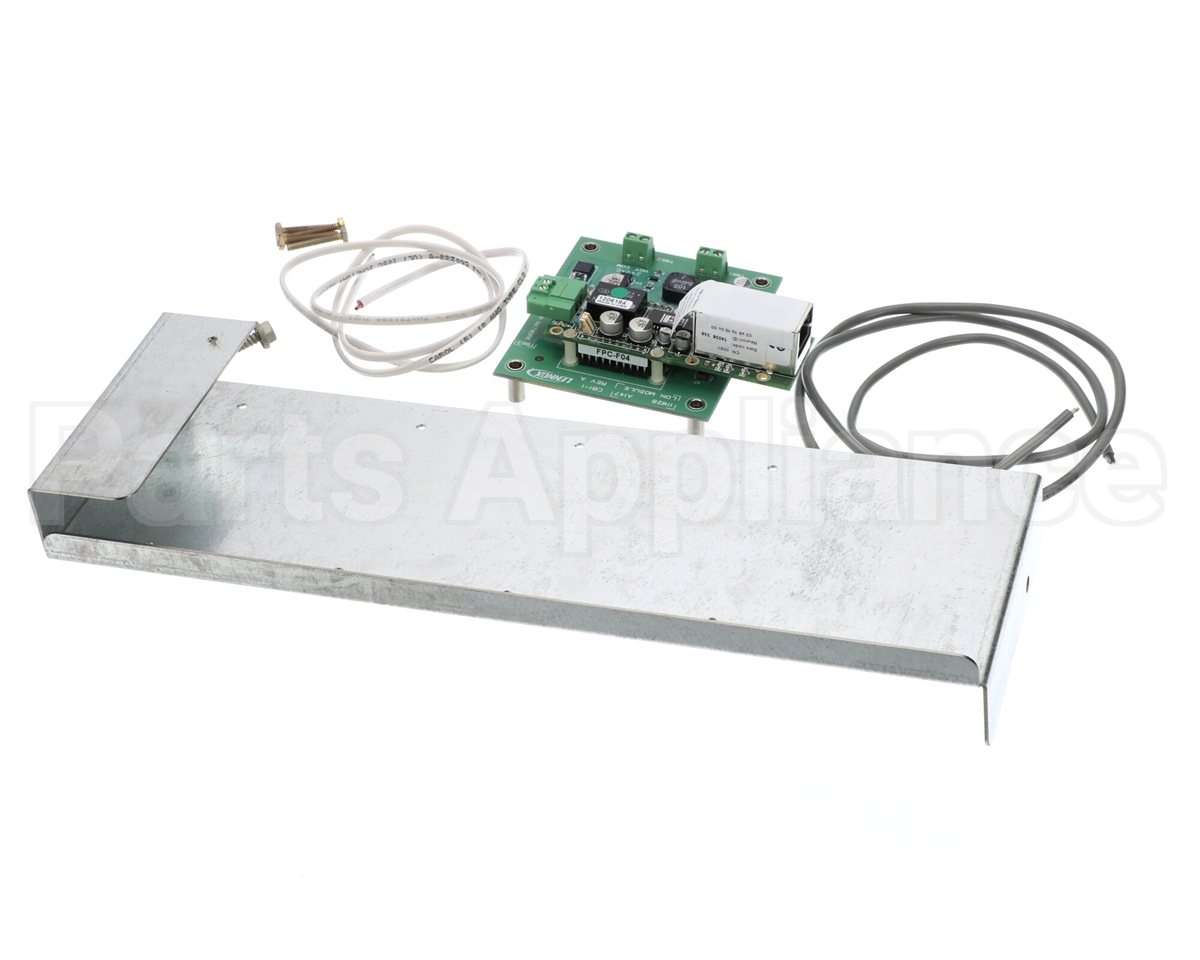 11W28 Lennox Lontalk Module