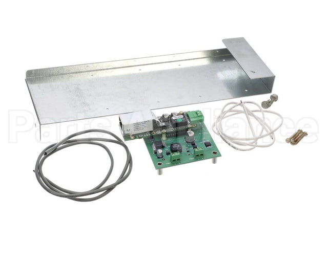 11W28 Lennox C0Ctrl51Ae1L, Imc Lontalk Module Kit