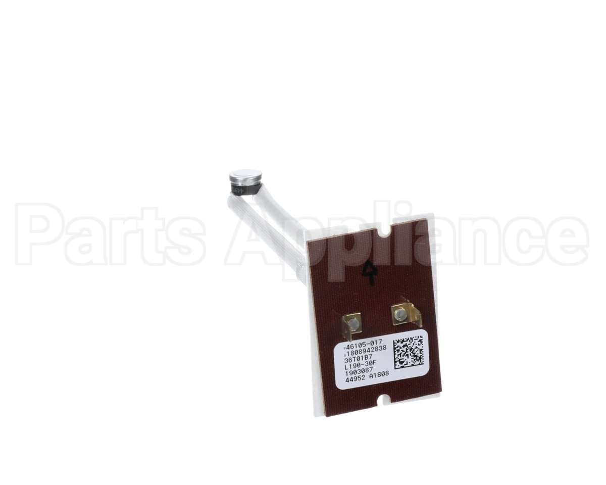 11W51 Lennox 160-190F Auto Limit Switch
