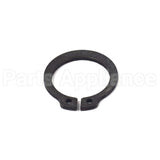11X25MA Briggs & Stratton Ring Snap  .591D - .