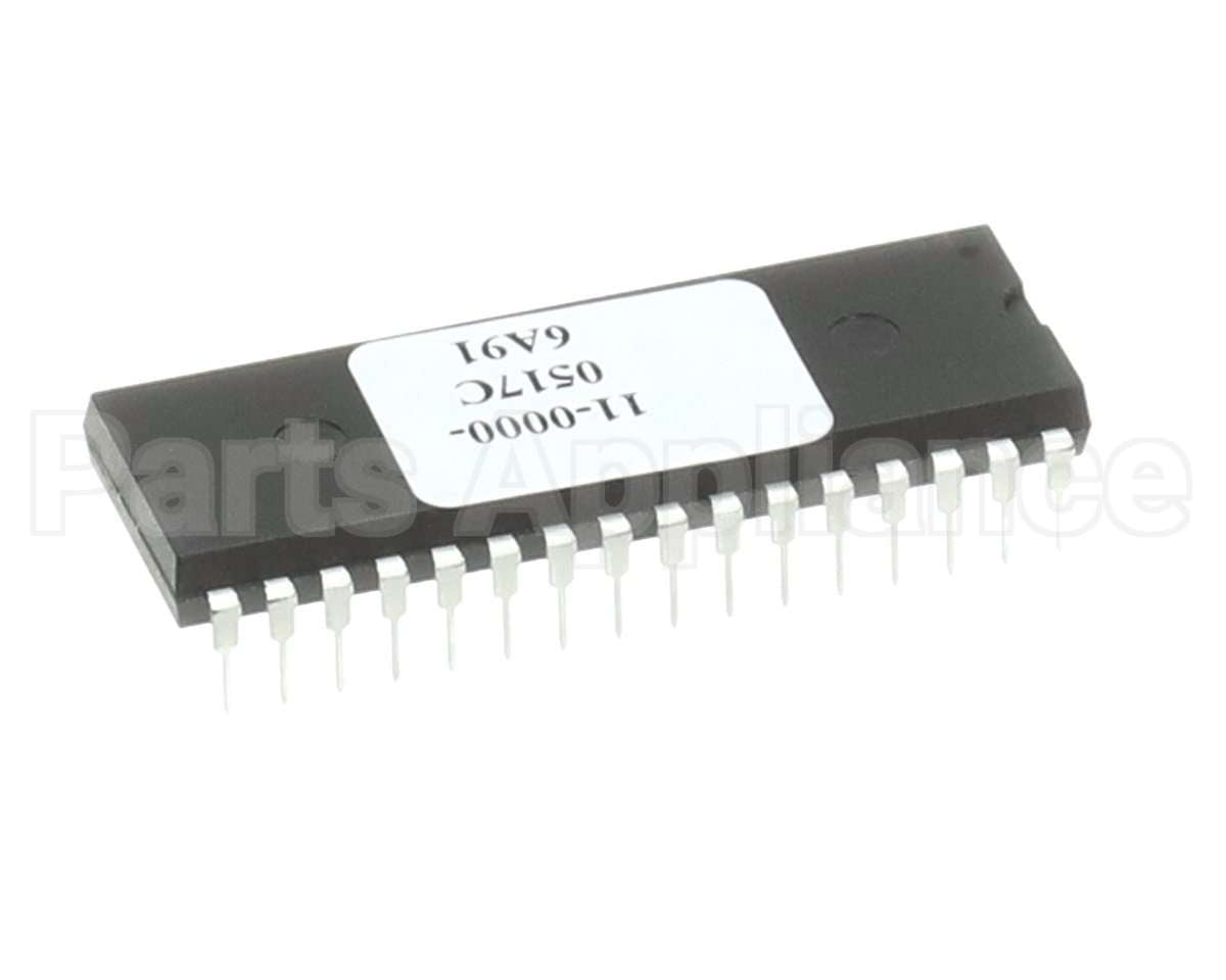 12-0000-0517 Fbd Assembly Epromfware 562 60Hz Es