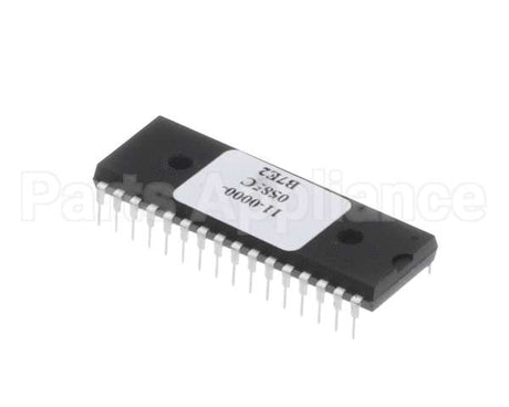 12-0000-0585 Fbd Assembly, Eprom/Fware 564 711 Es R