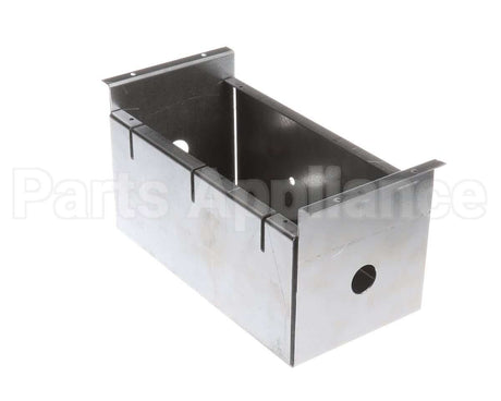 12-0005131-001 Piper Products Box Control Back