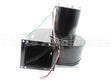 12-0014K RBI Boiler 115V 1/4Hp 3400Rpm Blower Assy