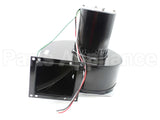 12-0014K RBI Boiler 115V 1/4Hp 3400Rpm Blower Assy