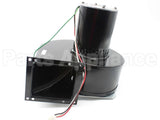 12-0014K RBI Boiler 115V 1/4Hp 3400Rpm Blower Assy