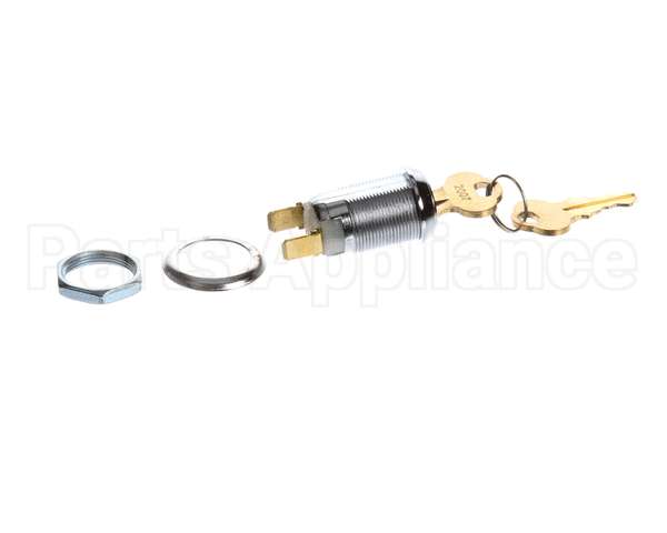 12-0097 Lancer Switch,Key Lock,Maintain,Spade