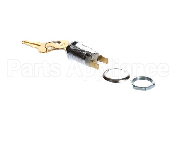 12-0097 Lancer Switch,Key Lock,Maintain,Spade