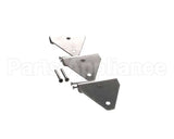 12-0109-AC Evo Lid Wall Mounting Assembly