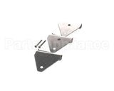 12-0109-AC Evo Lid Wall Mounting Assembly