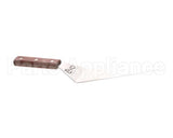 12-0110-AC Evo Spatula Tapered Ss W/Logo