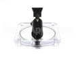 12-0251-0001 Fbd Assembly, Acrylic Face Plate