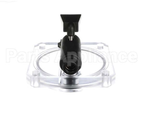 12-0251-0001 Fbd Assembly, Acrylic Face Plate