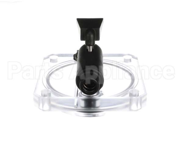 12-0251-0001 Fbd Assembly, Acrylic Face Plate