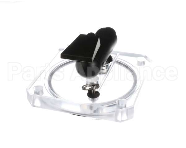 12-0251-0001 Fbd Assembly, Acrylic Face Plate