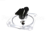 12-0251-0001 Fbd Assembly, Acrylic Face Plate