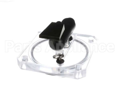 12-0251-0001 Fbd Assembly, Acrylic Face Plate