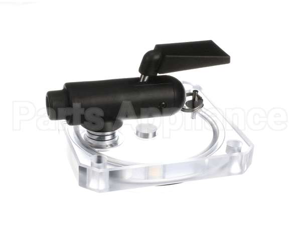 12-0251-0001 Fbd Assembly, Acrylic Face Plate