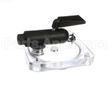 12-0251-0001 Fbd Assembly, Acrylic Face Plate